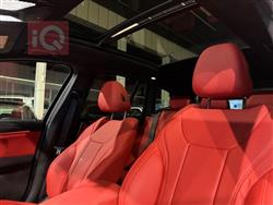 بي ام دبليو X3